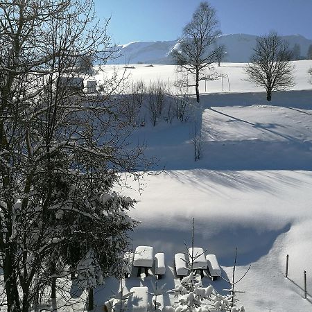 Penzion Janosik Ždiar Exterior foto