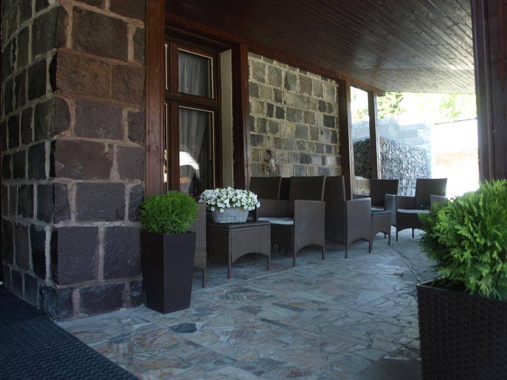 Penzion Janosik Ždiar Exterior foto
