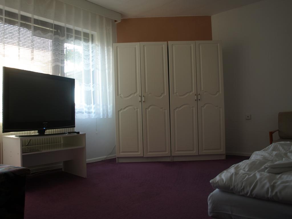 Penzion Janosik Ždiar Cameră foto