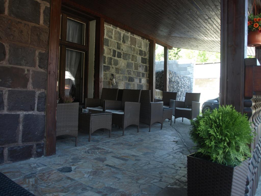 Penzion Janosik Ždiar Exterior foto