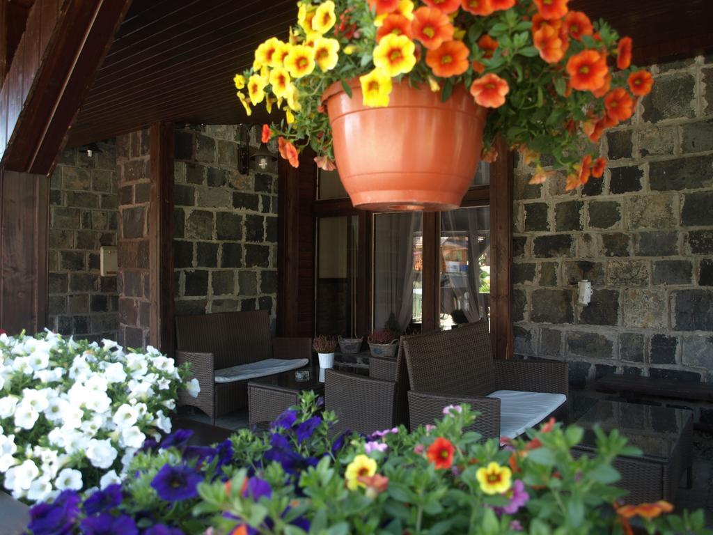 Penzion Janosik Ždiar Exterior foto