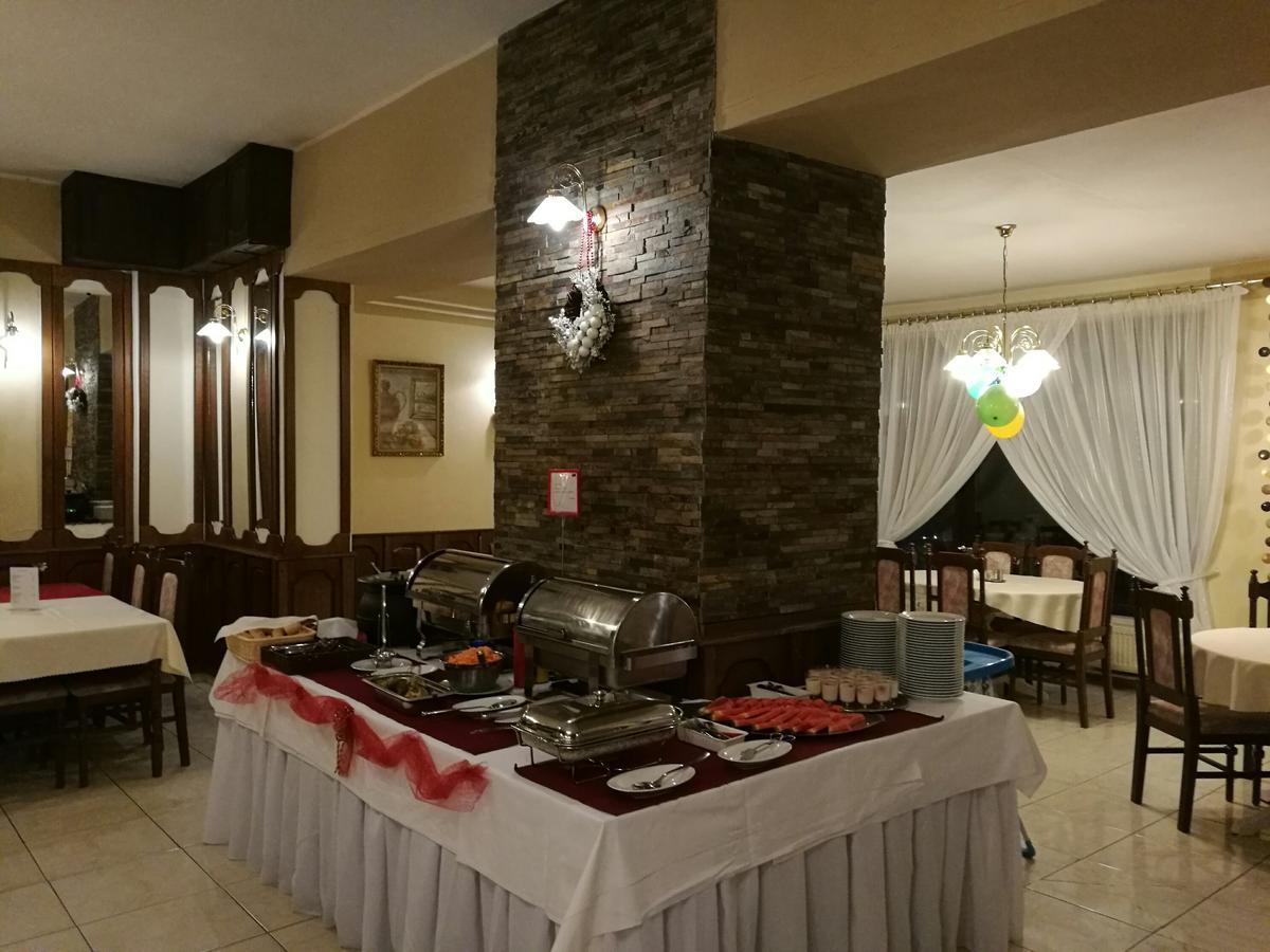 Penzion Janosik Ždiar Exterior foto
