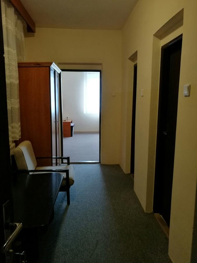 Penzion Janosik Ždiar Exterior foto