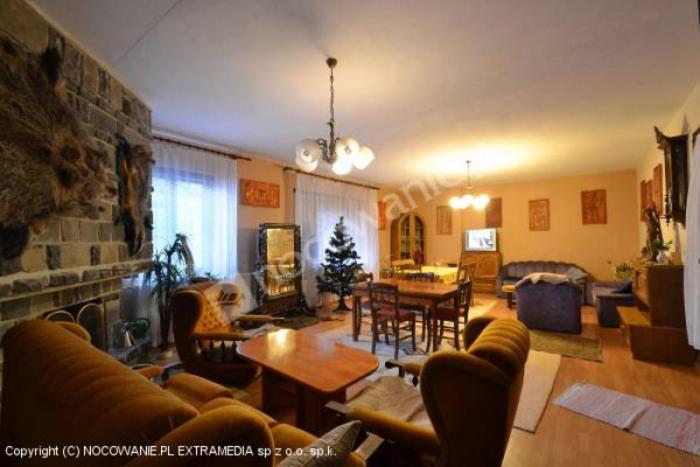 Penzion Janosik Ždiar Exterior foto